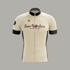Paris Roubaix 25 en internet