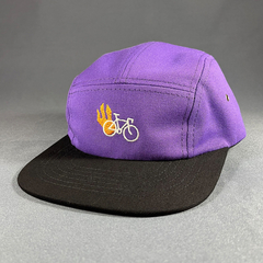 5 paneles "Bici Fuego" - comprar online