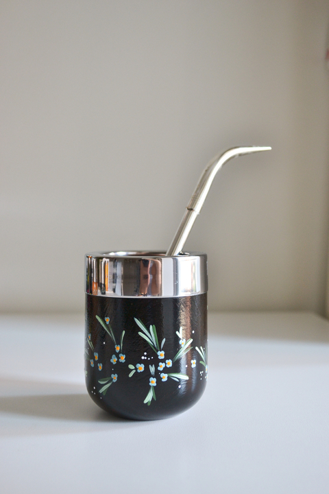 ELOISE alto negro - comprar online