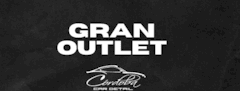 Banner de la categoría Outlet