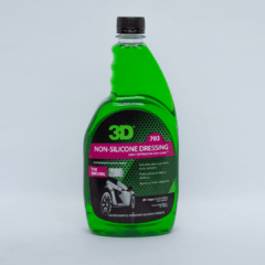 3D Non Silicone