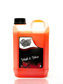 Dreams Detailing Shampoo Ph Neutro con cera - comprar online