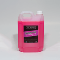 All Detail Shampoo - comprar online