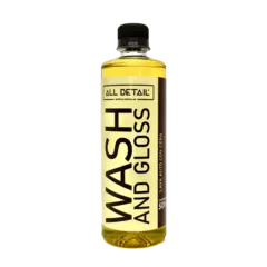 All Detail Wash And Gloss - comprar online