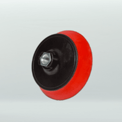 Backing plate Flexible Genérico - comprar online