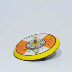 Backing plate para Rotorbital Genérico 5"