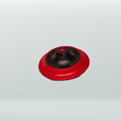 Backing Plate 5 125mm Rosca Metalica M14 - comprar online