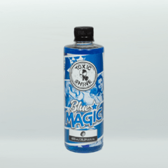 Toxic shine Blue Magic - comprar online