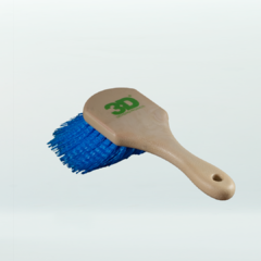 Cepillo Multiproposito Largo Duro - comprar online