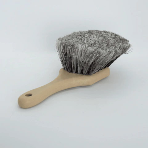 Cepillo Multipropósito Corto Suave