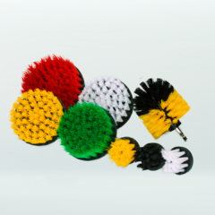 Cepillos Para Taladro - comprar online