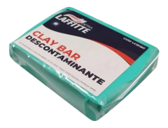 Clay Bar Laffite