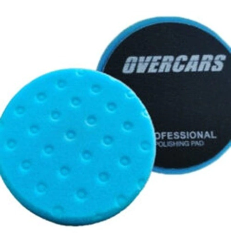 Pad Overs Cars Refinado 3" y 5"