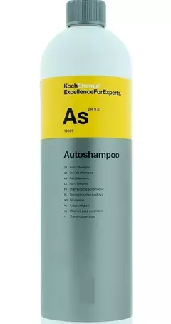 Koch Chemie Auto Shampoo