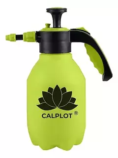 Espumador Calplot