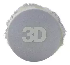 3D Cordero 5" Blanco Interfase en internet