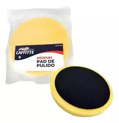 Pad Pulido alto 6" Laffite