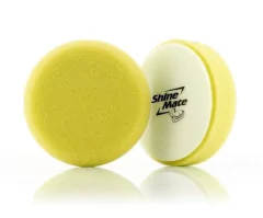 Shine Mate Pad de Espuma Corte Medio Rotativa 5" en internet