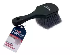 Cepillo corto llantas y pasarruedas