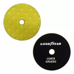 Kit Pad 5" Rotorbital Good Year - comprar online
