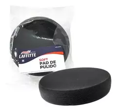 Pad Pulido Terminación 6" Laffite - comprar online