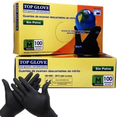 Guantes de Nitrilo - comprar online