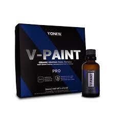 V-Paint Sellador Ceramico Vonixx - comprar online