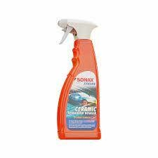 Sonax Xtreme Ceramic Ultra Slick Detailer