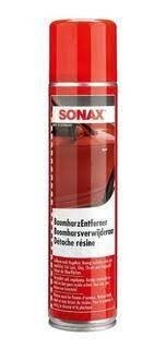 Sonax Limpiador de Resina - comprar online