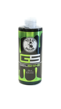 Toxic Shine Gel Shine - comprar online
