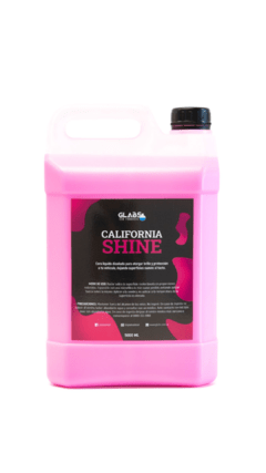 Glabs California Shine - comprar online
