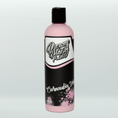 Dreams Detailing Productos Carnauba Wax