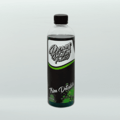 Dreams Detailing Trim Detailer