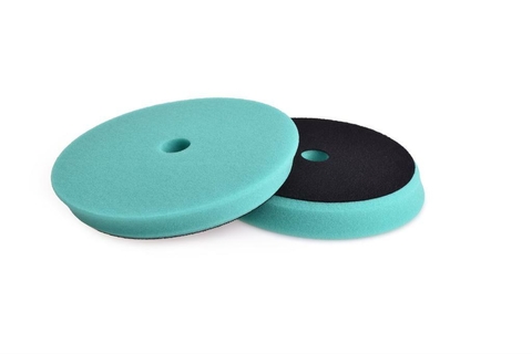 Pad 5" Rotorbital Verde Corte Alto - comprar online