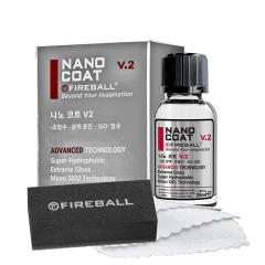 Nano Coat Pro v.2 Fireball