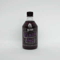 Glabs Black Gel