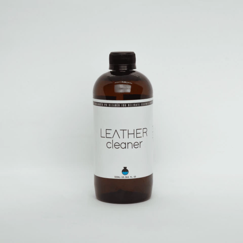 Glabs Limpiador de Cuero