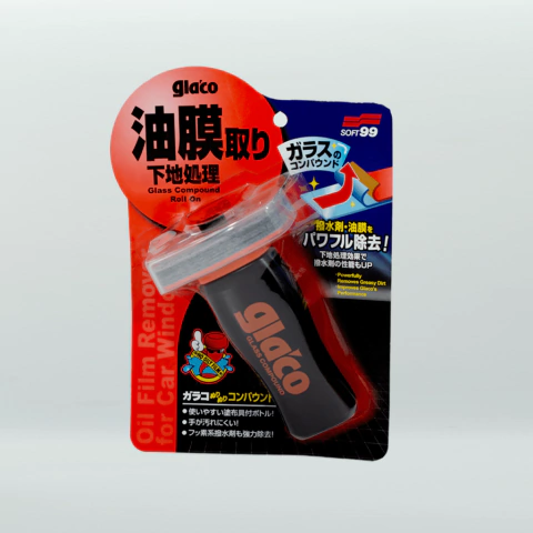 Soft99 Glaco Compound