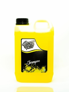 Dreams Detailing Shampoo Ph Neutro sin cera - comprar online