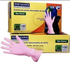 Guantes de Nitrilo - comprar online