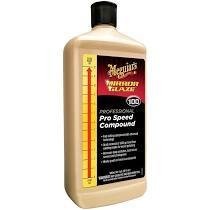 Pulidor de corte Meguiars 100