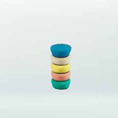 Kit Pad 1´´ X 5 Unidades - comprar online