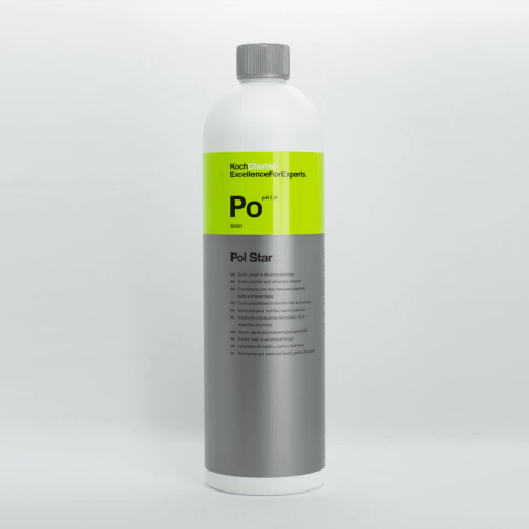 KochChemie Pol Start