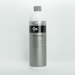 KochChemie Quick Shine