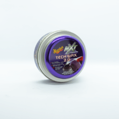 Meguiars NXT paste cera