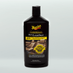 Meguiars Rich Leather