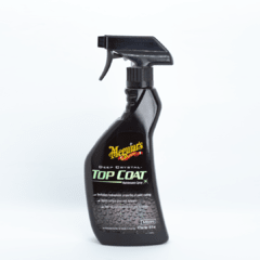 Meguiars Top Coat