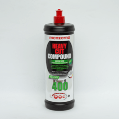 Menzerna FG 400 Green - comprar online