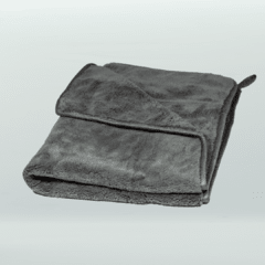 Microfibra extra suave borde de seda 50x70 - comprar online