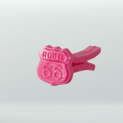 Perfume Route 55 (2 pastillas) - comprar online